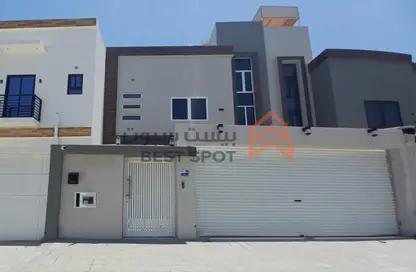 Villa - 3 Bedrooms - 4 Bathrooms for sale in Bani Jamra - Northern Governorate