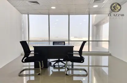 Office Space - Studio - 2 Bathrooms for rent in Hidd - Muharraq Governorate