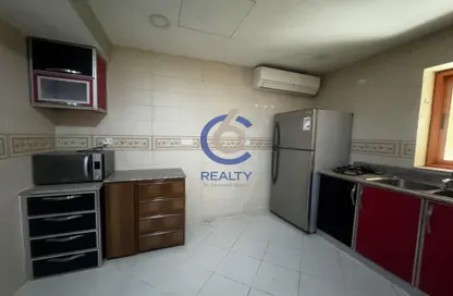 Apartment - 1 Bathroom for rent in Al Burhama - Manama - Capital Governorate