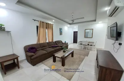 Apartment - 2 Bedrooms - 2 Bathrooms for rent in Sanad - Central Governorate