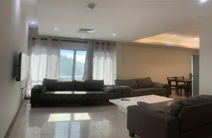 Apartment - 2 Bedrooms - 2 Bathrooms for rent in Zinj - Manama - Capital Governorate