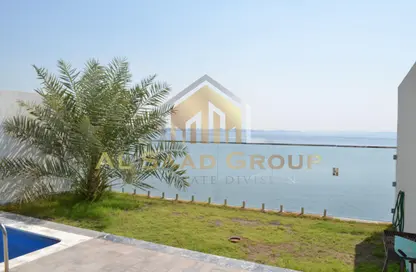 Villa - 4 Bedrooms - 5 Bathrooms for rent in Tubli - Central Governorate