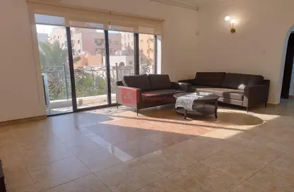 Apartment - 3 Bedrooms - 3 Bathrooms for rent in Um Al Hasam - Manama - Capital Governorate