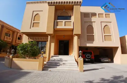 Villa - 4 Bedrooms - 4 Bathrooms for rent in Tubli - Central Governorate