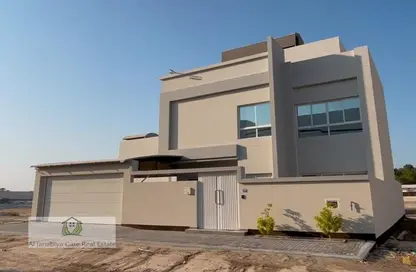 Villa - 3 Bedrooms - 5 Bathrooms for sale in Saar - Northern Governorate