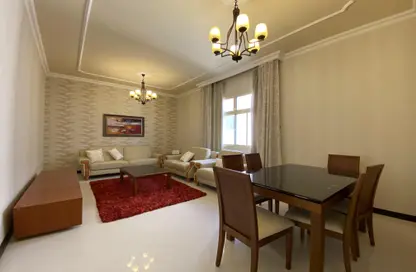 Apartment - 2 Bedrooms - 3 Bathrooms for rent in Zinj - Manama - Capital Governorate