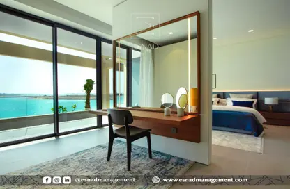 Villa - 3 Bedrooms - 4 Bathrooms for sale in Amwaj Beachfront - Amwaj Islands - Muharraq Governorate