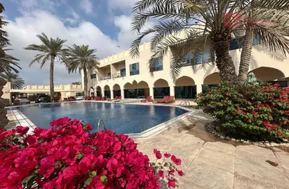 Apartment - 1 Bedroom - 1 Bathroom for rent in Al Jasra - Northern Governorate