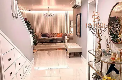 Villa - 2 Bedrooms - 3 Bathrooms for rent in Riffa Views - Riffa - Southern Governorate