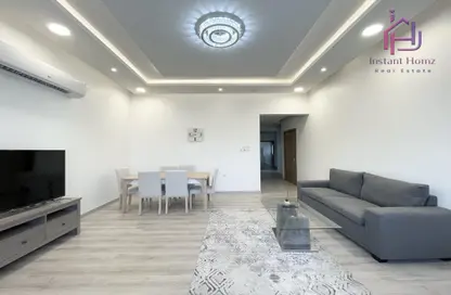 Apartment - 2 Bedrooms - 2 Bathrooms for rent in Saar - Northern Governorate