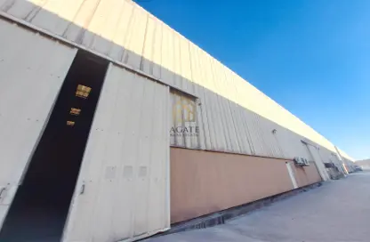 Warehouse - Studio - 1 Bathroom for rent in Hidd - Muharraq Governorate