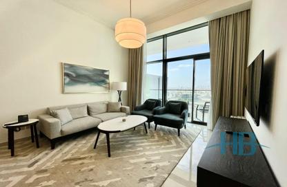 Apartment - 1 Bedroom - 2 Bathrooms for sale in The Address Residences - Diyar Al Muharraq - Muharraq Governorate