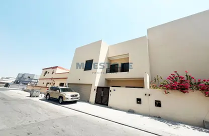 Villa - 5 Bedrooms - 6 Bathrooms for sale in Hidd - Muharraq Governorate