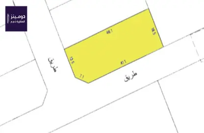 Land - Studio for sale in Dumistan - Northern Governorate