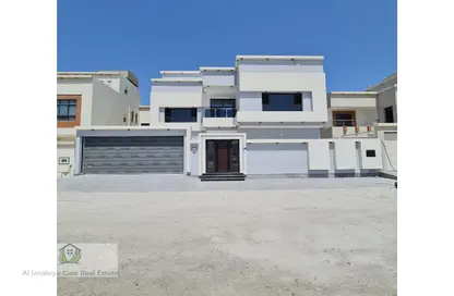 Villa - 6 Bedrooms - 7 Bathrooms for sale in Hidd - Muharraq Governorate