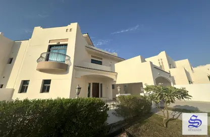 Villa - 3 Bedrooms - 3 Bathrooms for rent in Riffa Views - Riffa - Southern Governorate