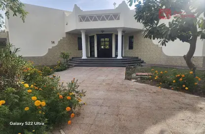 Compound - 4 Bedrooms - 4 Bathrooms for rent in Saar - Northern Governorate