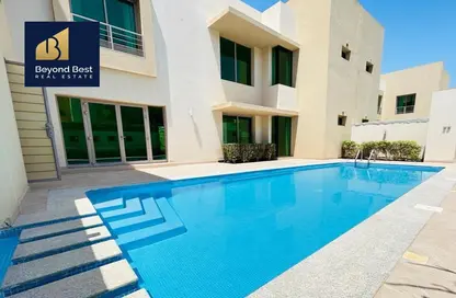 Villa - 5 Bedrooms - 6 Bathrooms for rent in Hamala - Northern Governorate