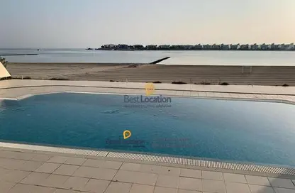 Villa - 4 Bedrooms - 6 Bathrooms for sale in Murjan 1 (Phase 1 and 2) - Durrat Al Bahrain - Southern Governorate