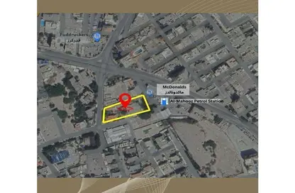 Compound for sale in Adliya - Manama - Capital Governorate