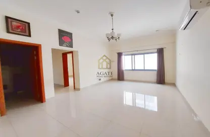 Apartment - 2 Bedrooms - 2 Bathrooms for rent in Um Al Hasam - Manama - Capital Governorate