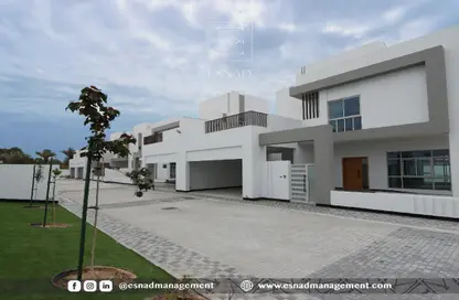 Villa - 4 Bedrooms - 5 Bathrooms for rent in Hamala - Northern Governorate