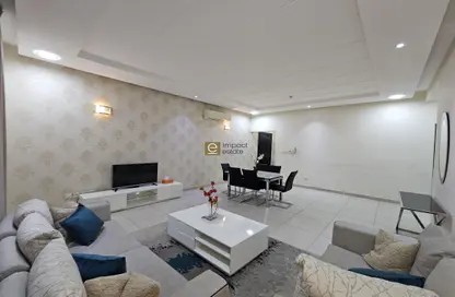 Apartment - 2 Bedrooms - 2 Bathrooms for rent in Adliya - Manama - Capital Governorate