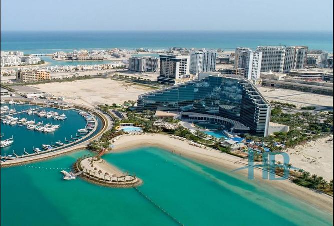 Land - Studio for sale in Amwaj Avenue - Amwaj Islands - Muharraq Governorate