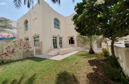 Villa - 4 Bedrooms - 5 Bathrooms for rent in Hamala - Northern Governorate