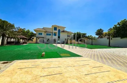 Villa - 5 Bedrooms - 6 Bathrooms for rent in Janabiya - Northern Governorate