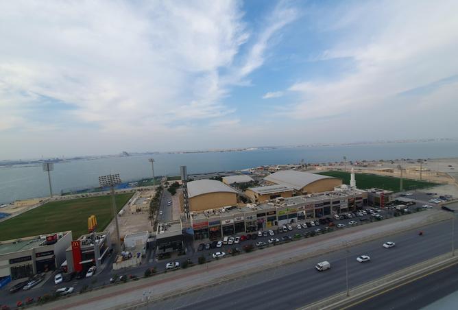 Apartment - 2 Bedrooms - 3 Bathrooms for sale in Al Juffair - Capital Governorate