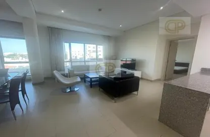 Apartment - 2 Bedrooms - 2 Bathrooms for rent in Adliya - Manama - Capital Governorate