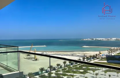 Apartment - 1 Bedroom - 1 Bathroom for sale in Marassi Al Bahrain - Diyar Al Muharraq - Muharraq Governorate