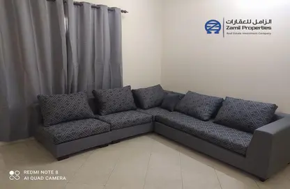 Apartment - 1 Bedroom - 1 Bathroom for rent in Adliya - Manama - Capital Governorate