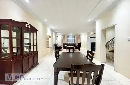 Villa - 3 Bedrooms - 4 Bathrooms for rent in Adliya - Manama - Capital Governorate