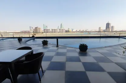 Apartment - 2 Bedrooms - 2 Bathrooms for sale in Seef - Capital Governorate