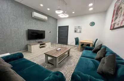 Apartment - 1 Bedroom - 1 Bathroom for rent in Maqabah - Northern Governorate