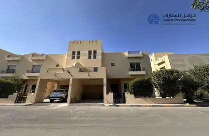 Compound - 4 Bedrooms - 4 Bathrooms for rent in Saar - Northern Governorate