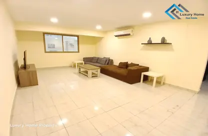 Apartment - 2 Bedrooms - 2 Bathrooms for rent in Al Burhama - Manama - Capital Governorate