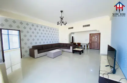 Apartment - 2 Bedrooms - 2 Bathrooms for rent in Hoora - Capital Governorate