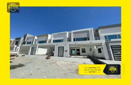 Outdoor Building image for: Villa - 4 Bedrooms - 5 Bathrooms for sale in Barbar - Northern Governorate, Image 1