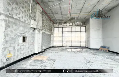 Shop - Studio for rent in Adliya - Manama - Capital Governorate