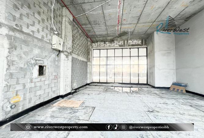 Shop - Studio for rent in Adliya - Manama - Capital Governorate