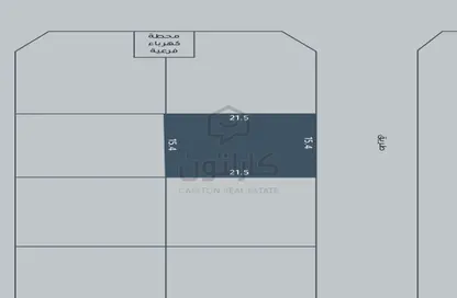 Land - Studio for sale in Galali - Muharraq Governorate