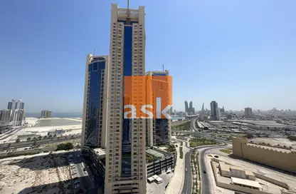 Apartment - 1 Bedroom - 2 Bathrooms for sale in Seef - Capital Governorate