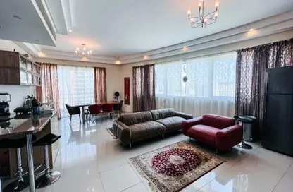 Apartment - 2 Bedrooms - 2 Bathrooms for sale in Amwaj Avenue - Amwaj Islands - Muharraq Governorate