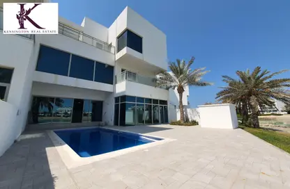 Villa - 4 Bedrooms - 6 Bathrooms for rent in Saraya al Bahar - Amwaj Islands - Muharraq Governorate