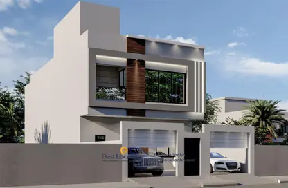 Villa - 4 Bedrooms - 5 Bathrooms for sale in Hamala - Northern Governorate