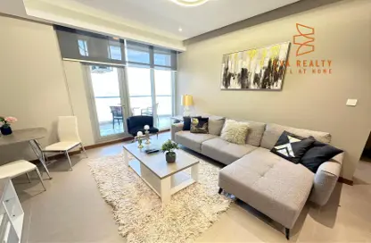 Apartment - 1 Bedroom - 2 Bathrooms for sale in Seef - Capital Governorate