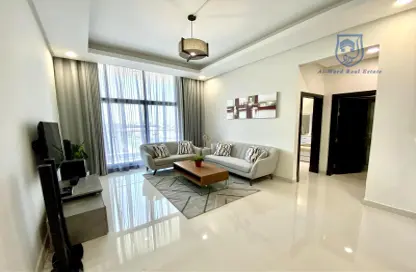 Apartment - 2 Bedrooms - 2 Bathrooms for rent in alnaim - Manama - Capital Governorate